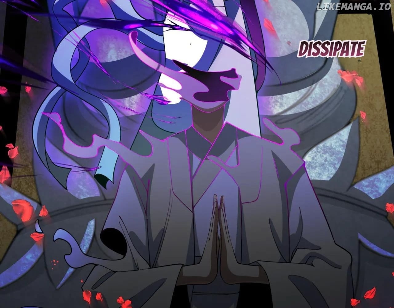 Era of the Haunted Chapter 325 - page 113